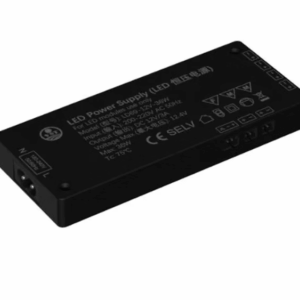 LD69 Black 36W LED Driver