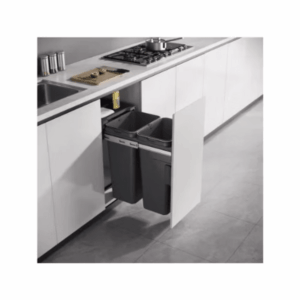 BK9230 Pull-Out Trash Bin