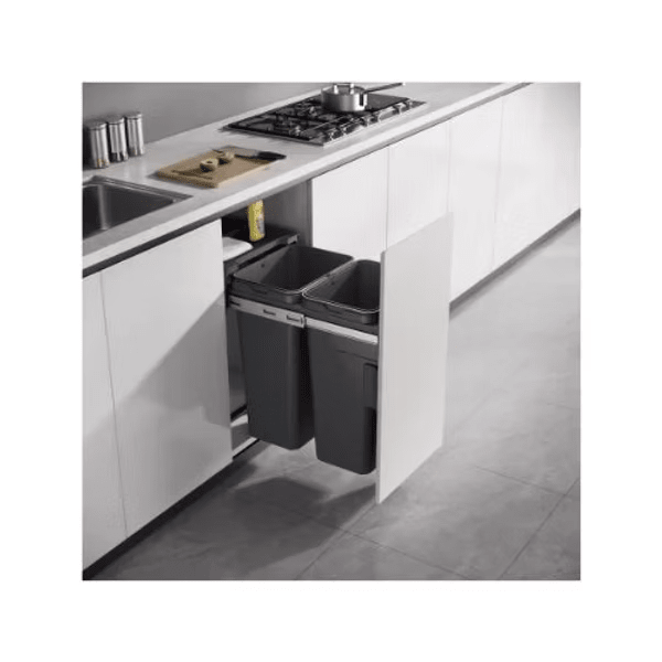 BK9230 Pull-Out Trash Bin